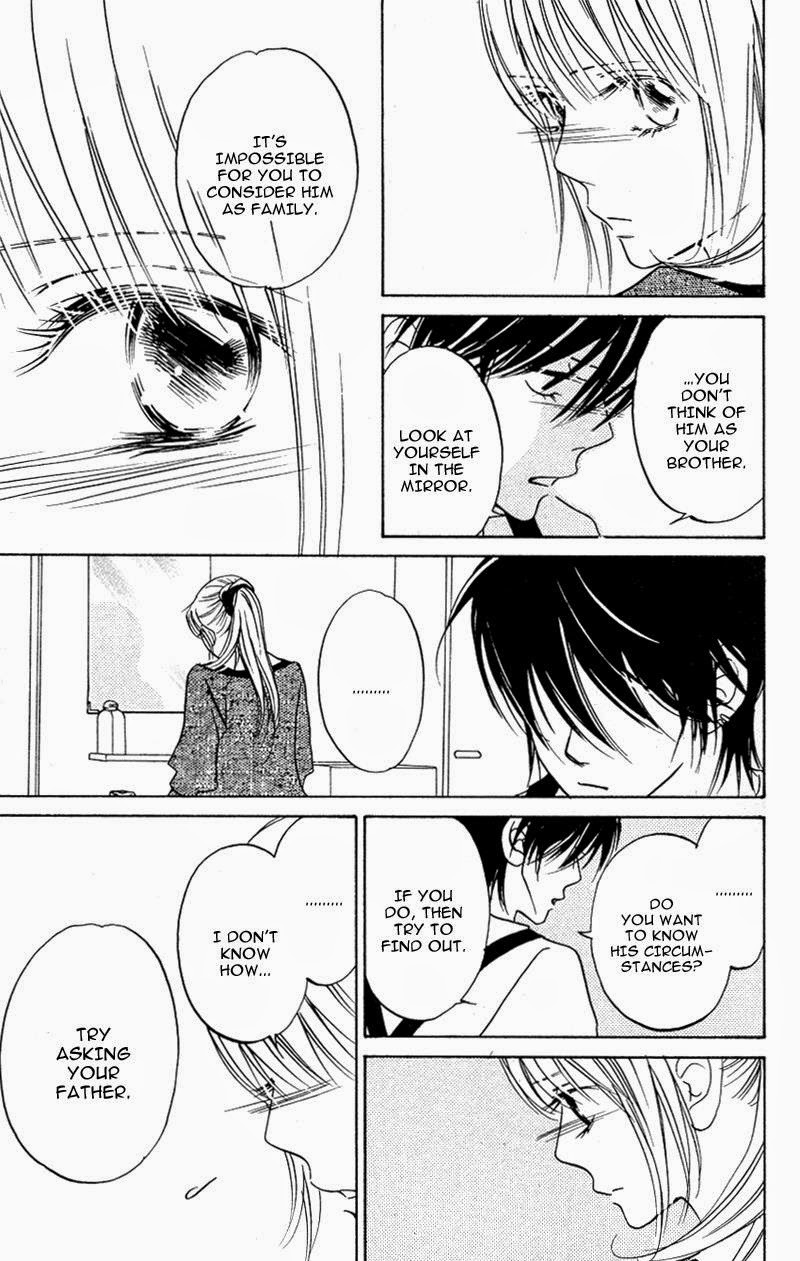 Kimi ga Uso o Tsuita Chapter 10 page 30 - Chapter 10: Chapter 10