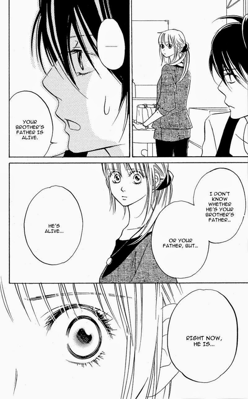 Kimi ga Uso o Tsuita Chapter 10 page 31 - Chapter 10: Chapter 10