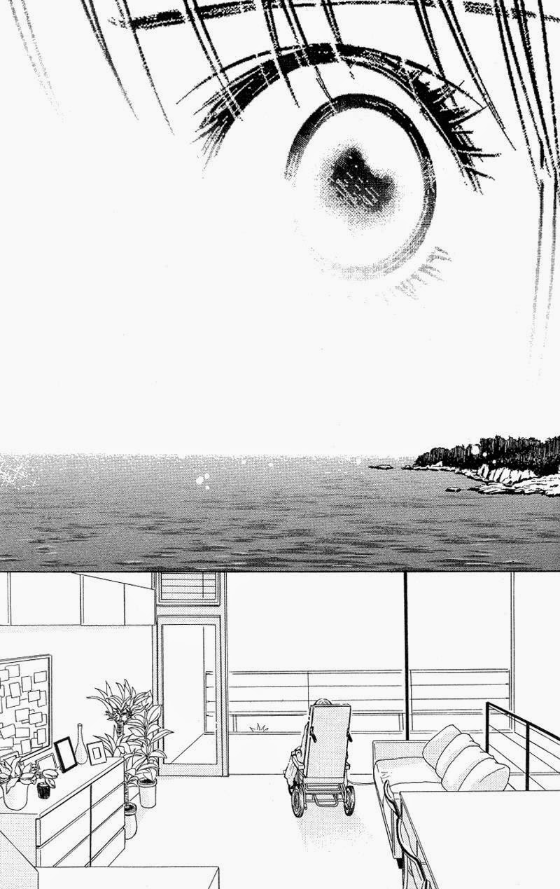 Kimi ga Uso o Tsuita Chapter 10 page 32 - Chapter 10: Chapter 10
