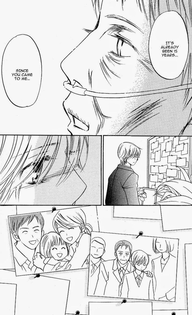 Kimi ga Uso o Tsuita Chapter 10 page 37 - Chapter 10: Chapter 10