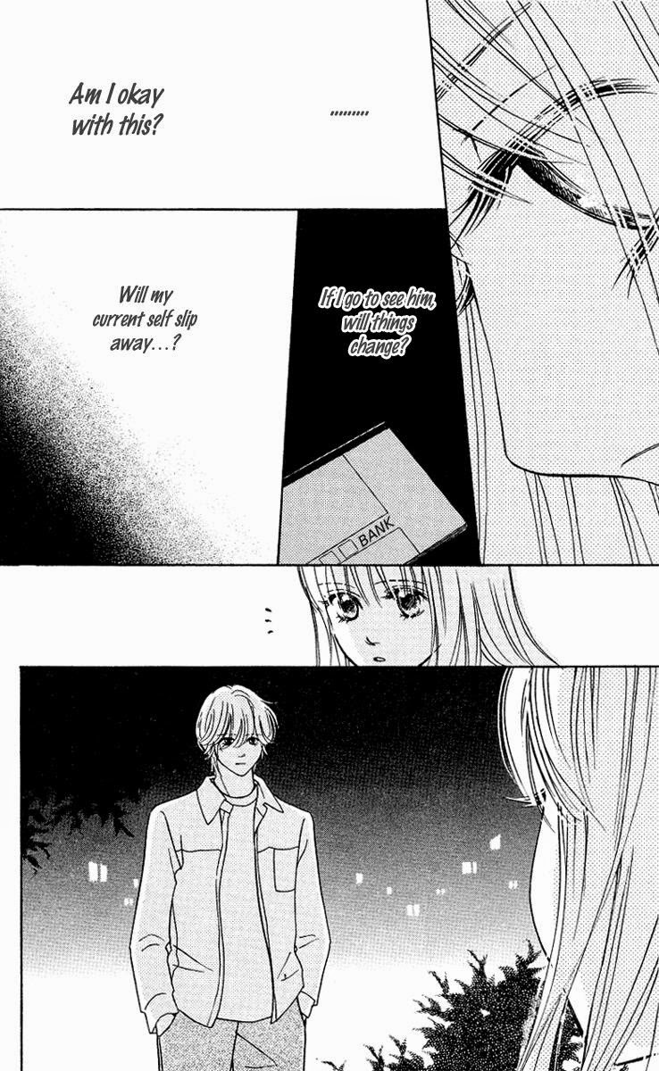Kimi ga Uso o Tsuita Chapter 11 page 12 - Chapter 11: Chapter 11