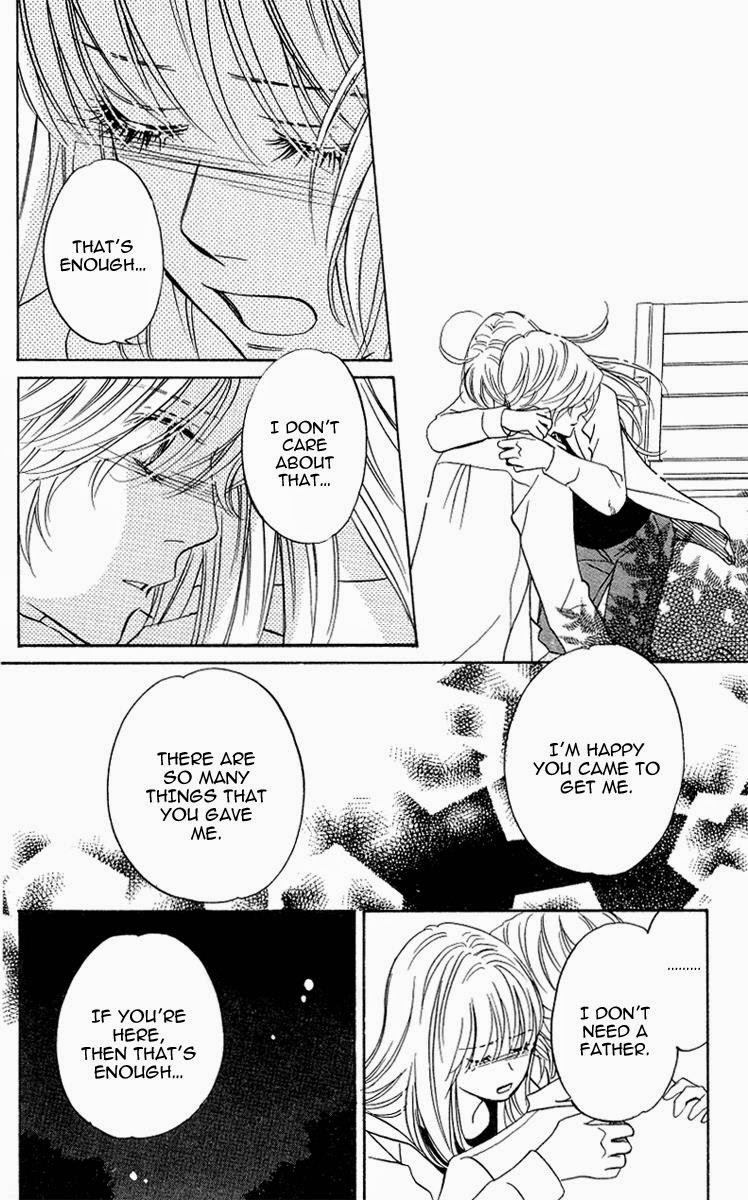 Kimi ga Uso o Tsuita Chapter 11 page 16 - Chapter 11: Chapter 11