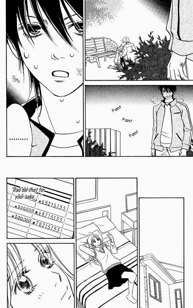 Kimi ga Uso o Tsuita Chapter 11 page 18 - Chapter 11: Chapter 11