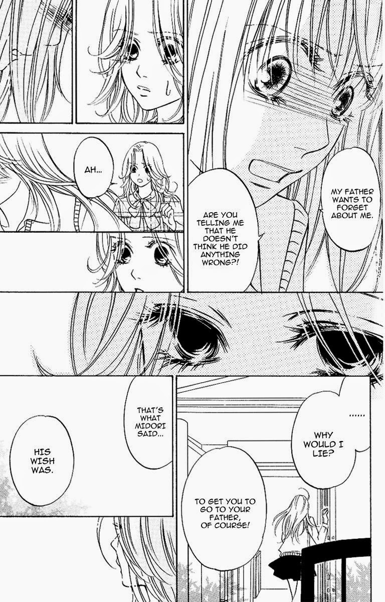 Kimi ga Uso o Tsuita Chapter 11 page 20 - Chapter 11: Chapter 11