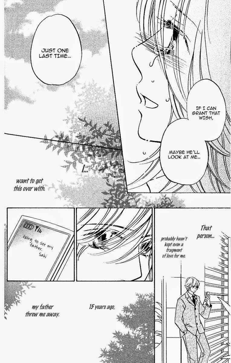 Kimi ga Uso o Tsuita Chapter 11 page 21 - Chapter 11: Chapter 11