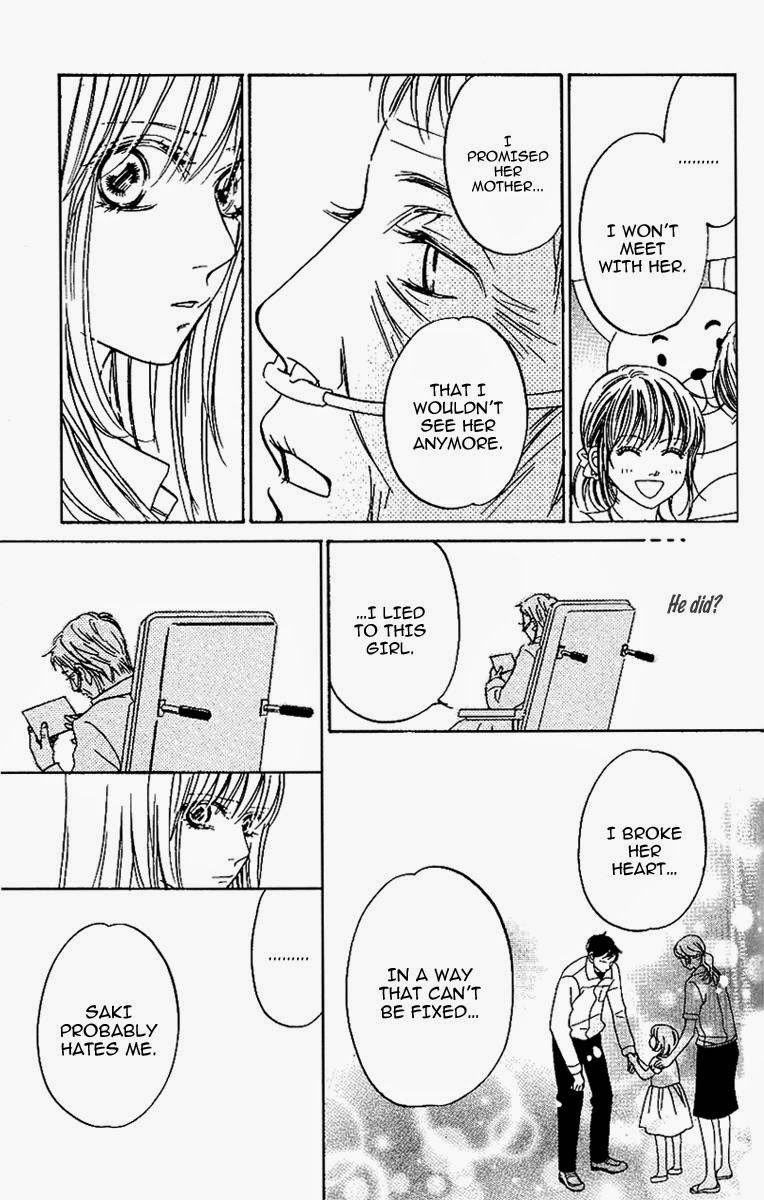Kimi ga Uso o Tsuita Chapter 11 page 26 - Chapter 11: Chapter 11