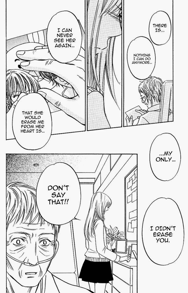 Kimi ga Uso o Tsuita Chapter 11 page 27 - Chapter 11: Chapter 11