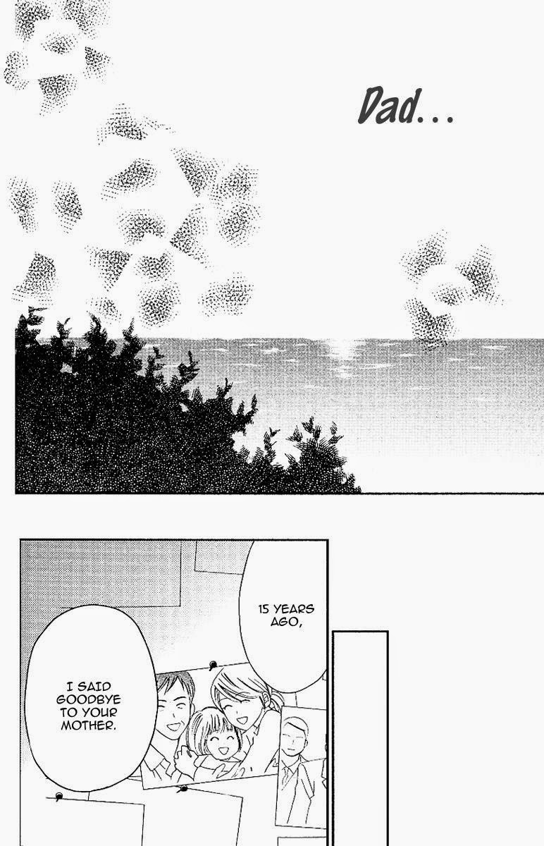 Kimi ga Uso o Tsuita Chapter 11 page 33 - Chapter 11: Chapter 11