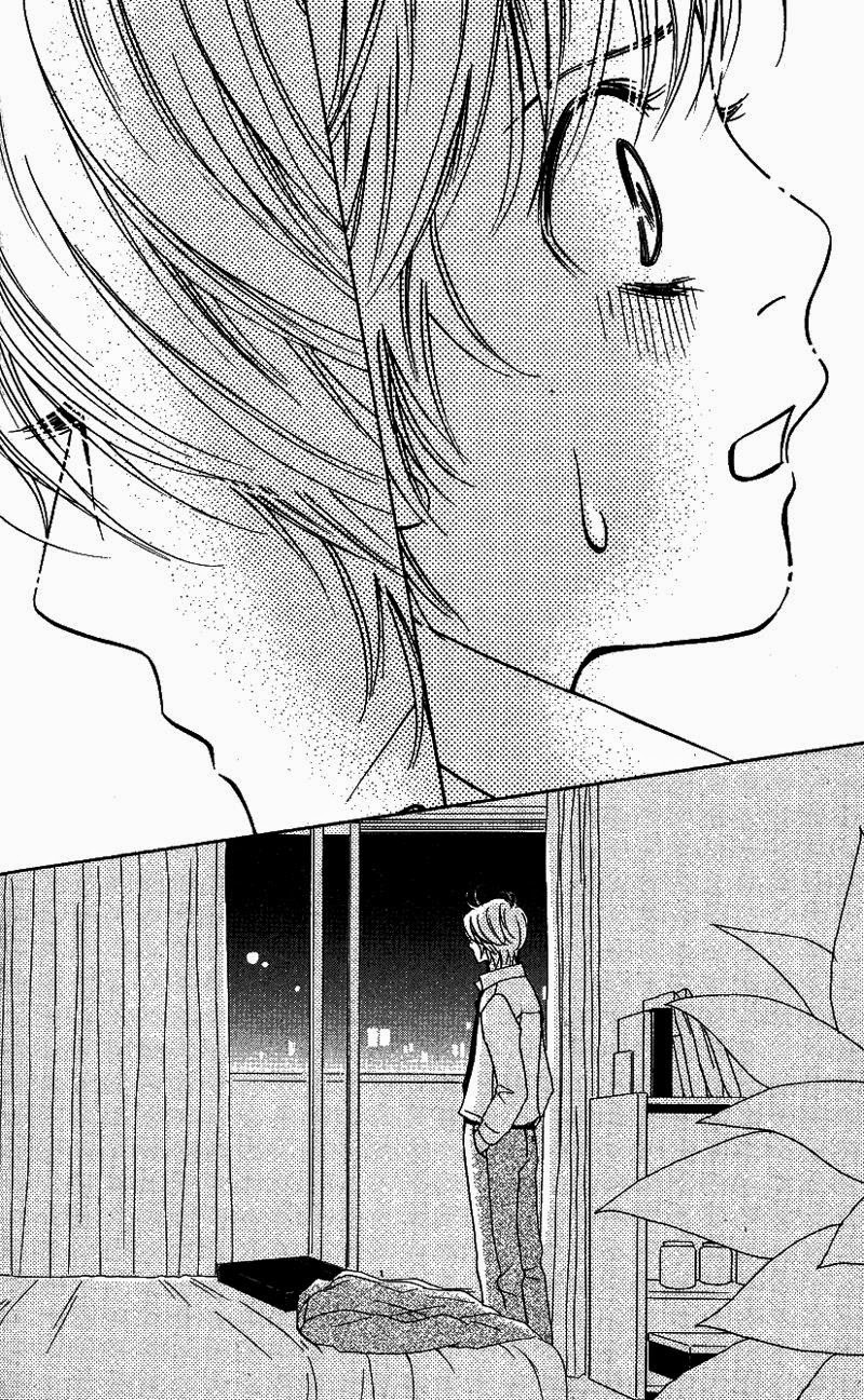 Kimi ga Uso o Tsuita Chapter 11 page 39 - Chapter 11: Chapter 11