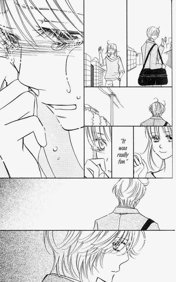 Kimi ga Uso o Tsuita Chapter 12 page 12 - Chapter 12: Chapter 12