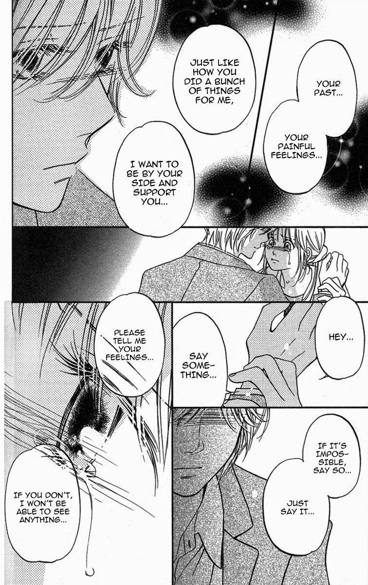 Kimi ga Uso o Tsuita Chapter 12 page 27 - Chapter 12: Chapter 12