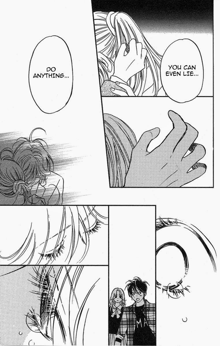 Kimi ga Uso o Tsuita Chapter 12 page 28 - Chapter 12: Chapter 12