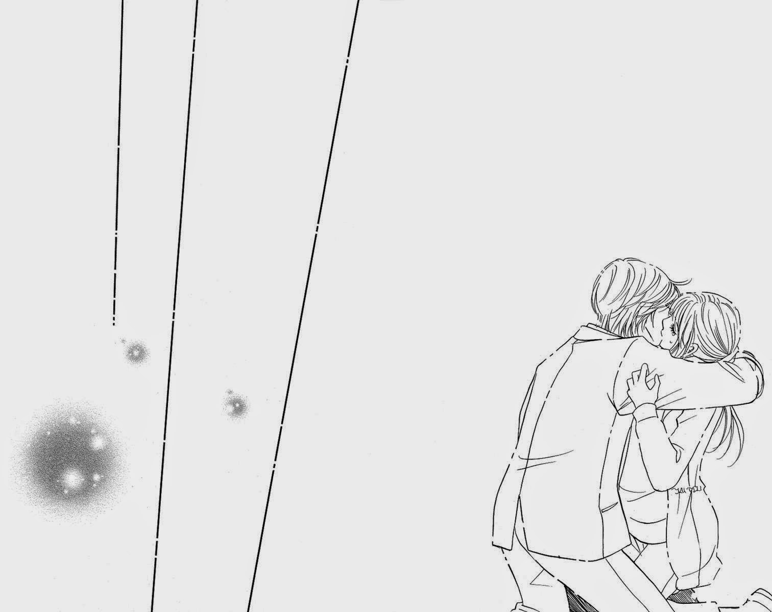 Kimi ga Uso o Tsuita Chapter 12 page 29 - Chapter 12: Chapter 12