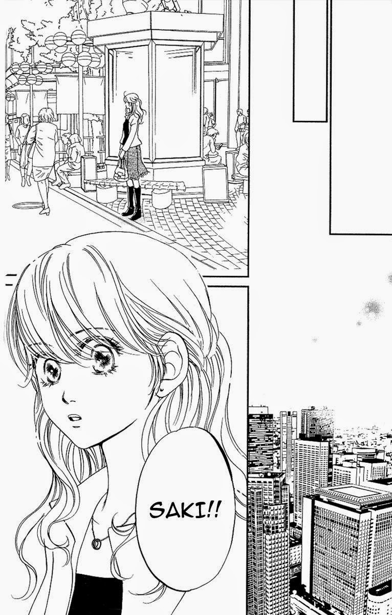 Kimi ga Uso o Tsuita Chapter 12 page 30 - Chapter 12: Chapter 12