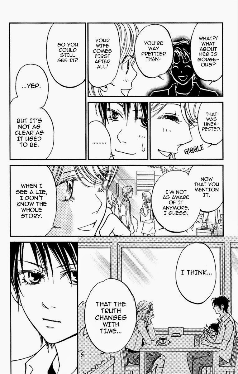 Kimi ga Uso o Tsuita Chapter 12 page 32 - Chapter 12: Chapter 12