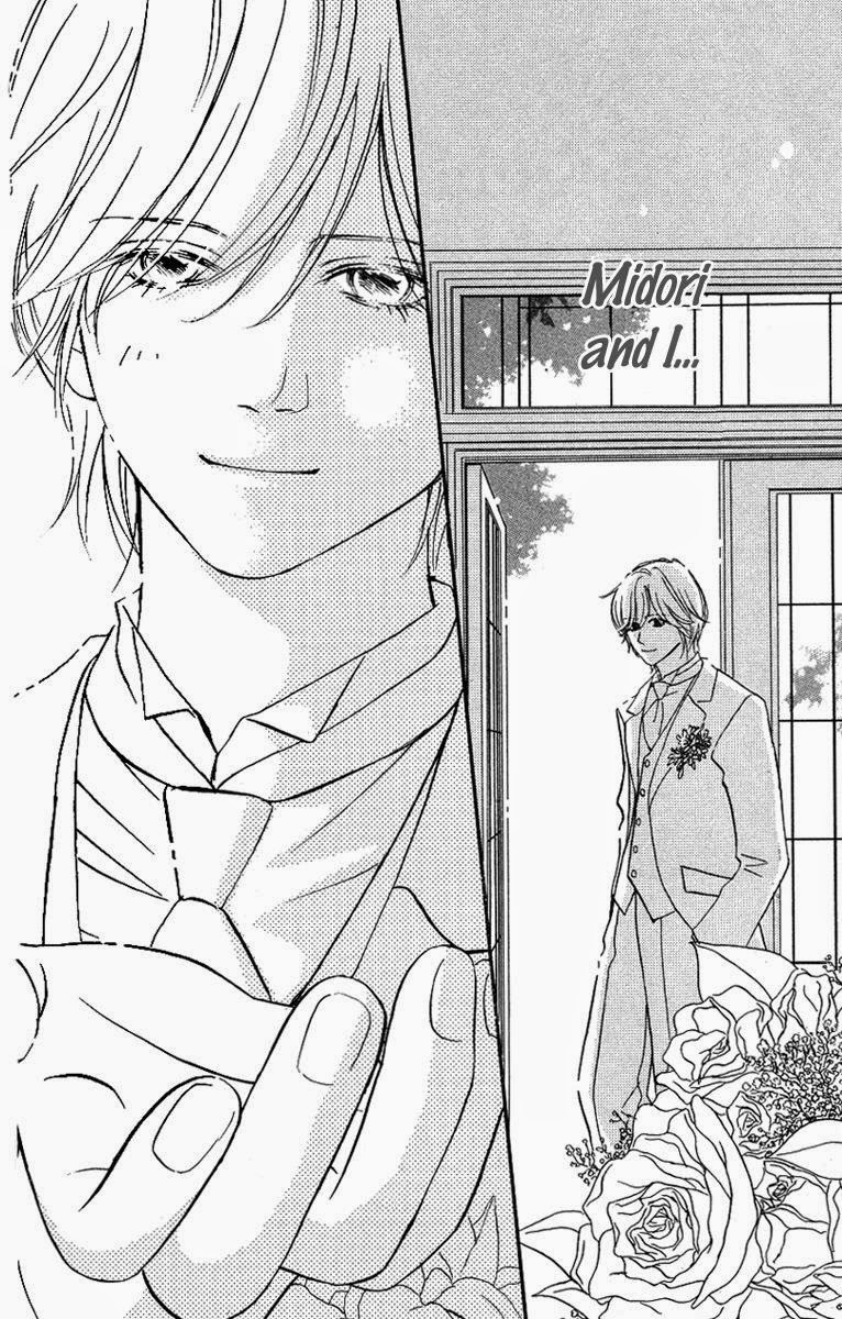 Kimi ga Uso o Tsuita Chapter 12 page 34 - Chapter 12: Chapter 12
