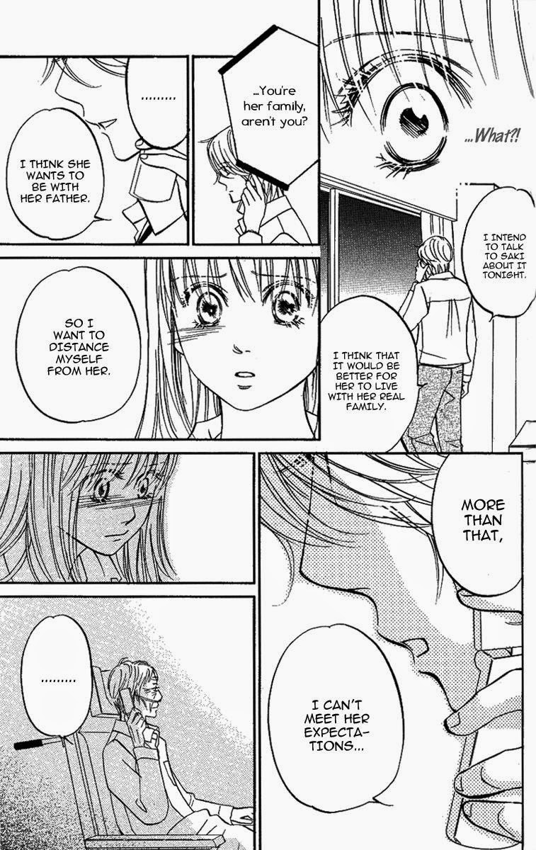Kimi ga Uso o Tsuita Chapter 12 page 6 - Chapter 12: Chapter 12