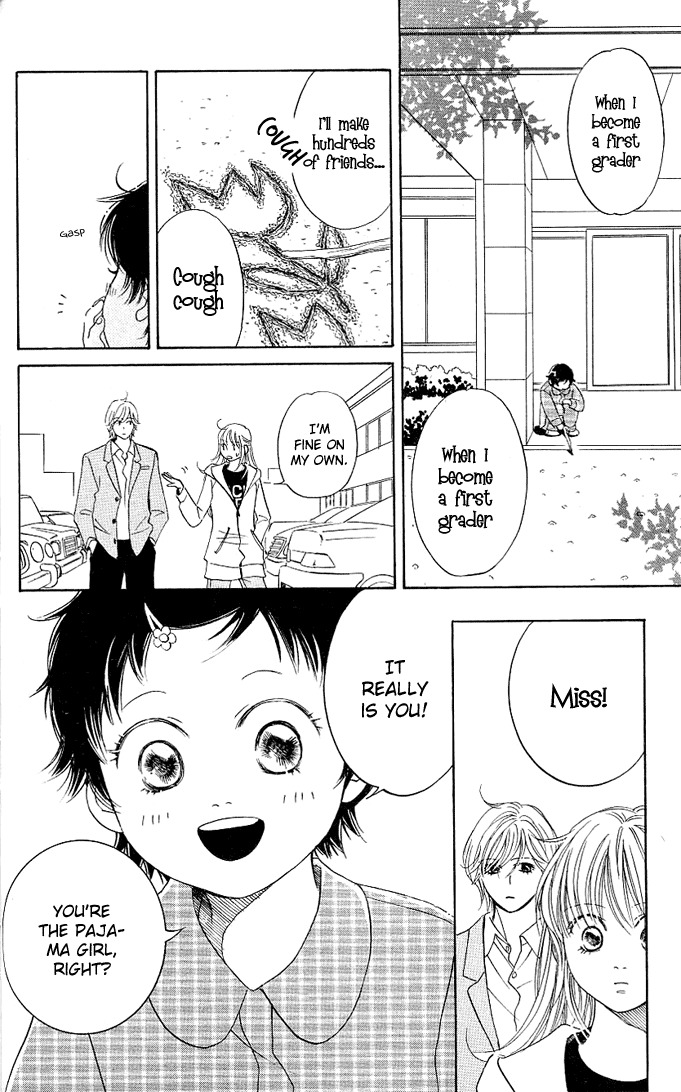 Kimi ga Uso o Tsuita Chapter 2 page 14 - Chapter 2: Chapter 2