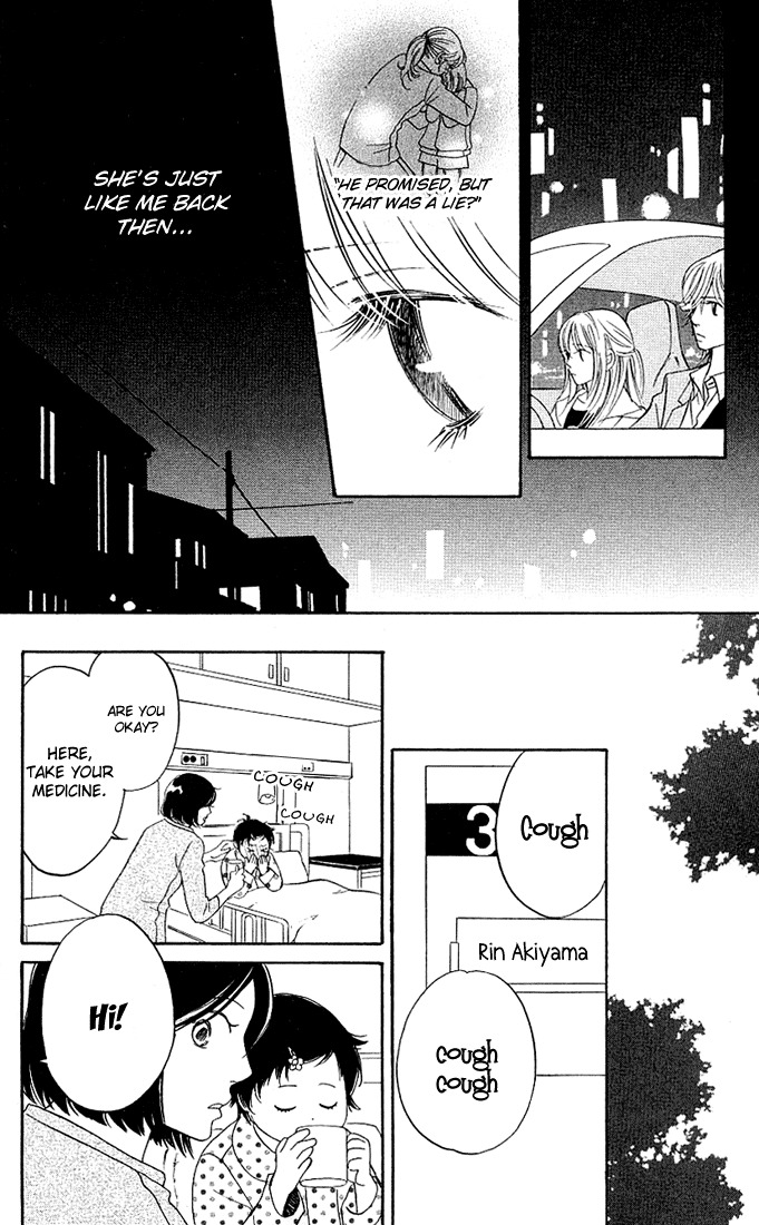Kimi ga Uso o Tsuita Chapter 2 page 18 - Chapter 2: Chapter 2