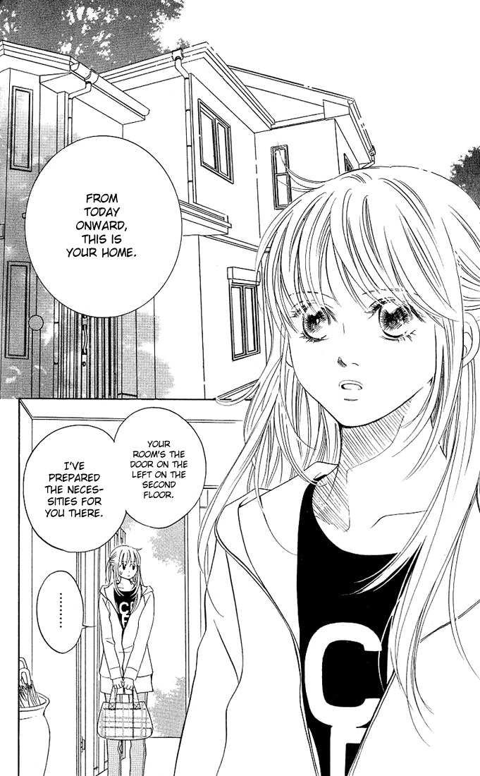 Kimi ga Uso o Tsuita Chapter 2 page 2 - Chapter 2: Chapter 2