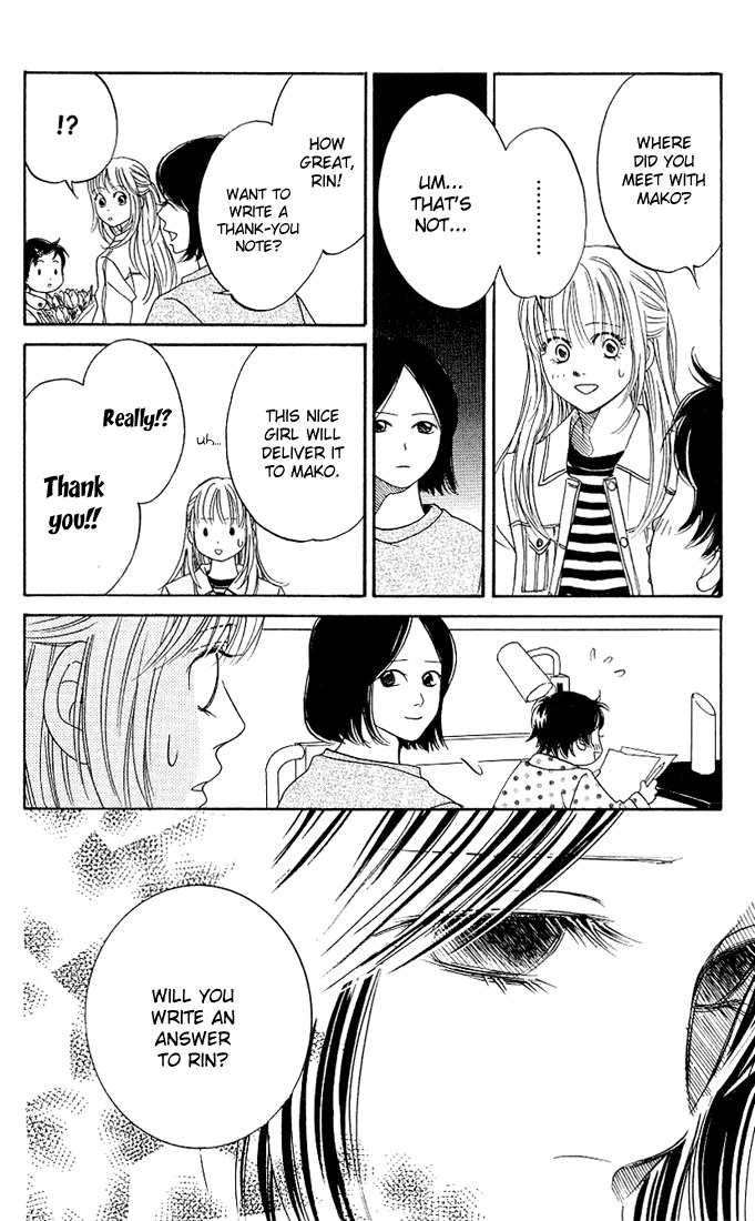 Kimi ga Uso o Tsuita Chapter 2 page 20 - Chapter 2: Chapter 2