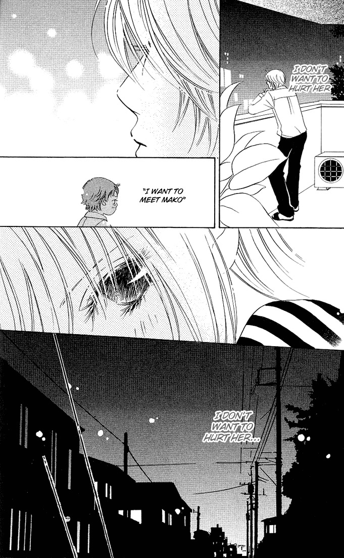 Kimi ga Uso o Tsuita Chapter 2 page 24 - Chapter 2: Chapter 2