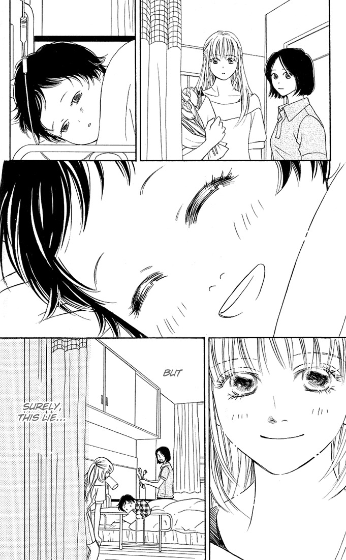 Kimi ga Uso o Tsuita Chapter 2 page 30 - Chapter 2: Chapter 2