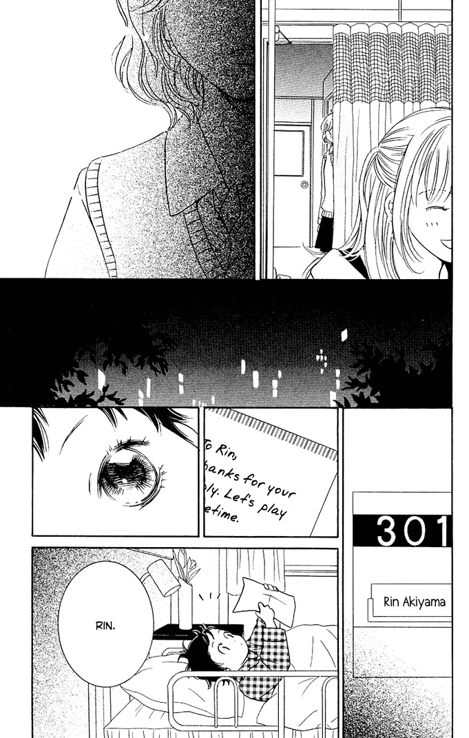 Kimi ga Uso o Tsuita Chapter 2 page 31 - Chapter 2: Chapter 2