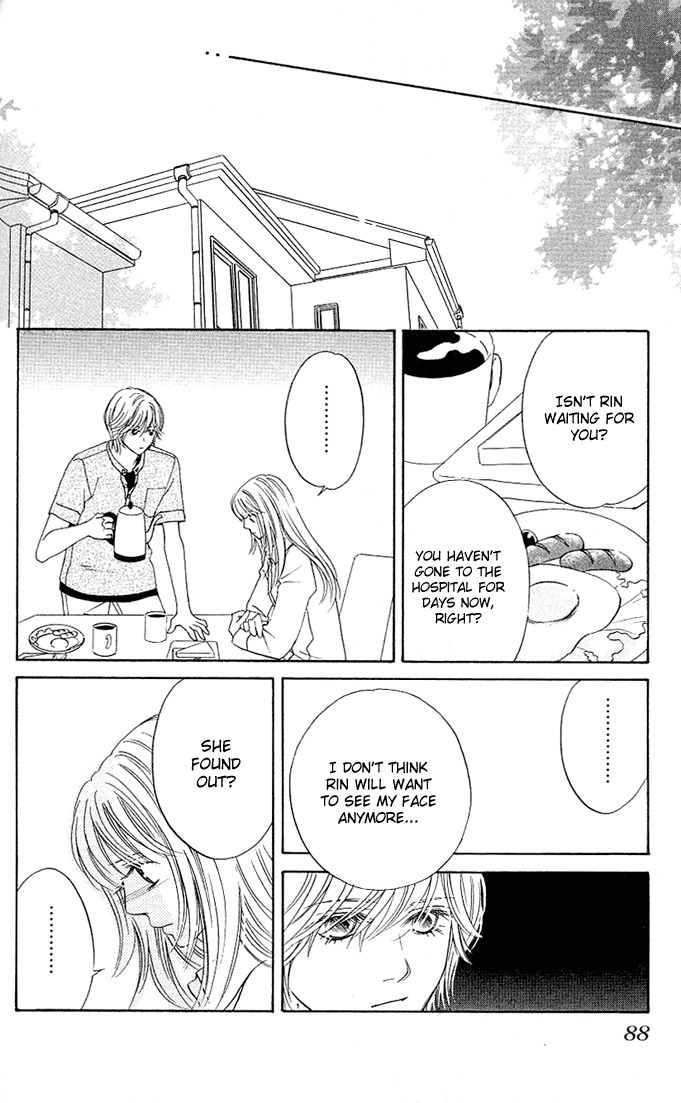 Kimi ga Uso o Tsuita Chapter 2 page 36 - Chapter 2: Chapter 2