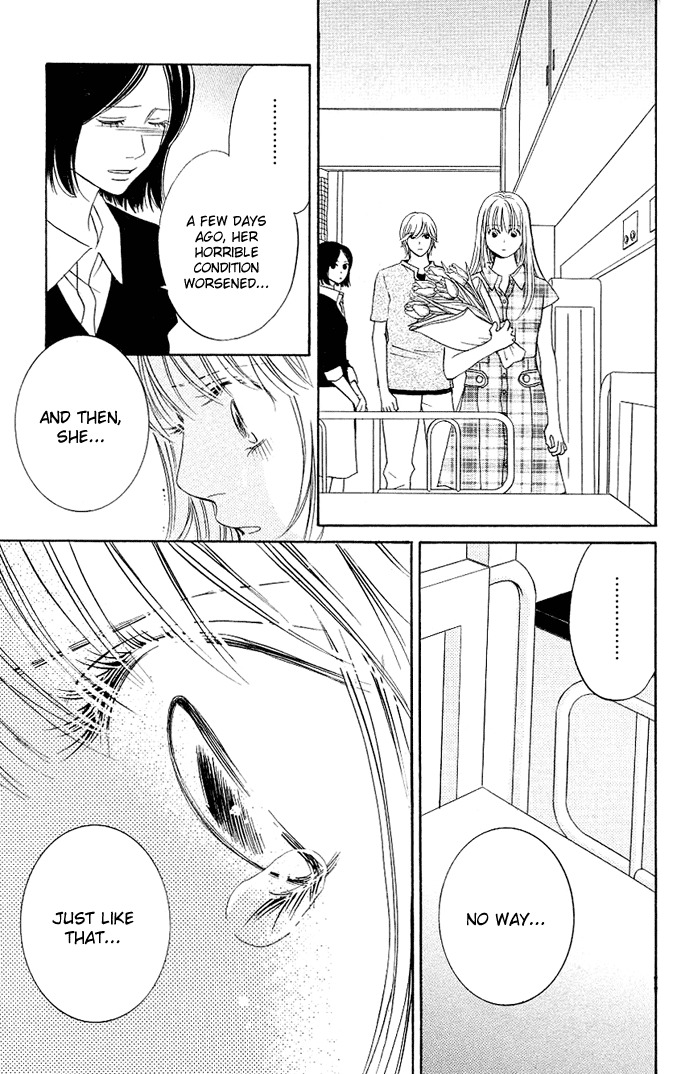 Kimi ga Uso o Tsuita Chapter 2 page 41 - Chapter 2: Chapter 2