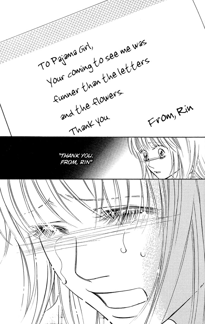 Kimi ga Uso o Tsuita Chapter 2 page 43 - Chapter 2: Chapter 2