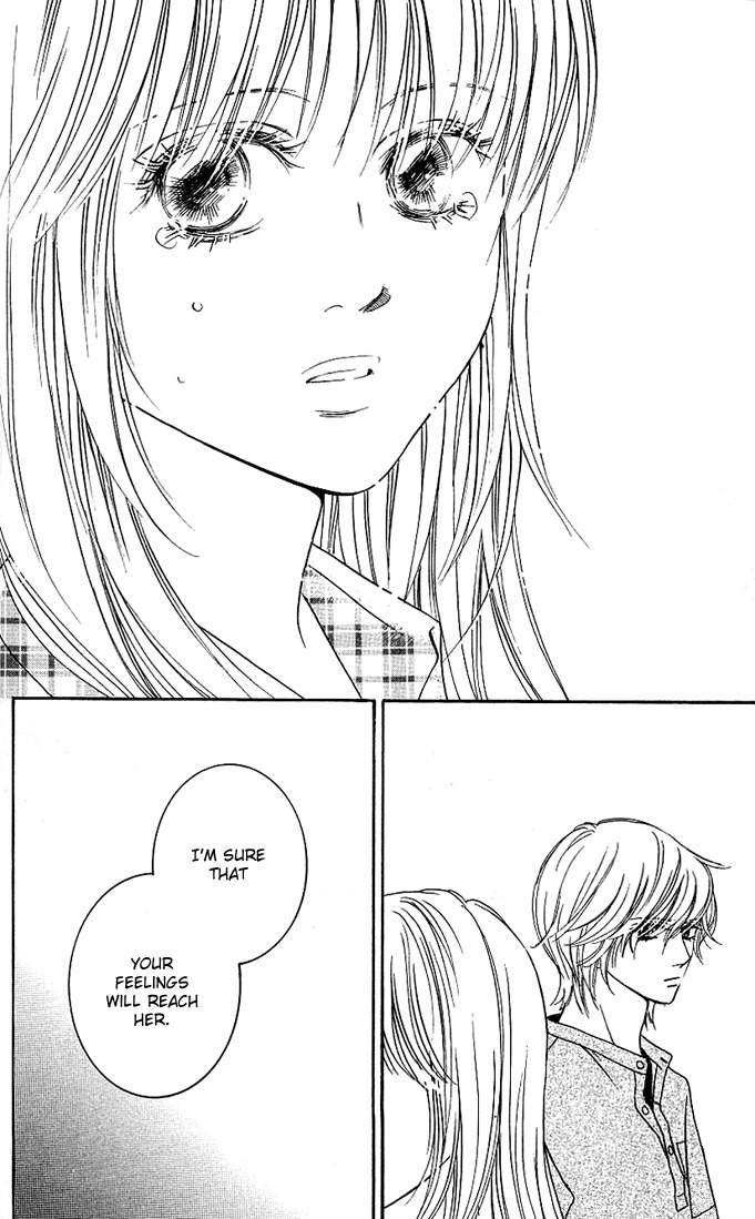 Kimi ga Uso o Tsuita Chapter 2 page 46 - Chapter 2: Chapter 2