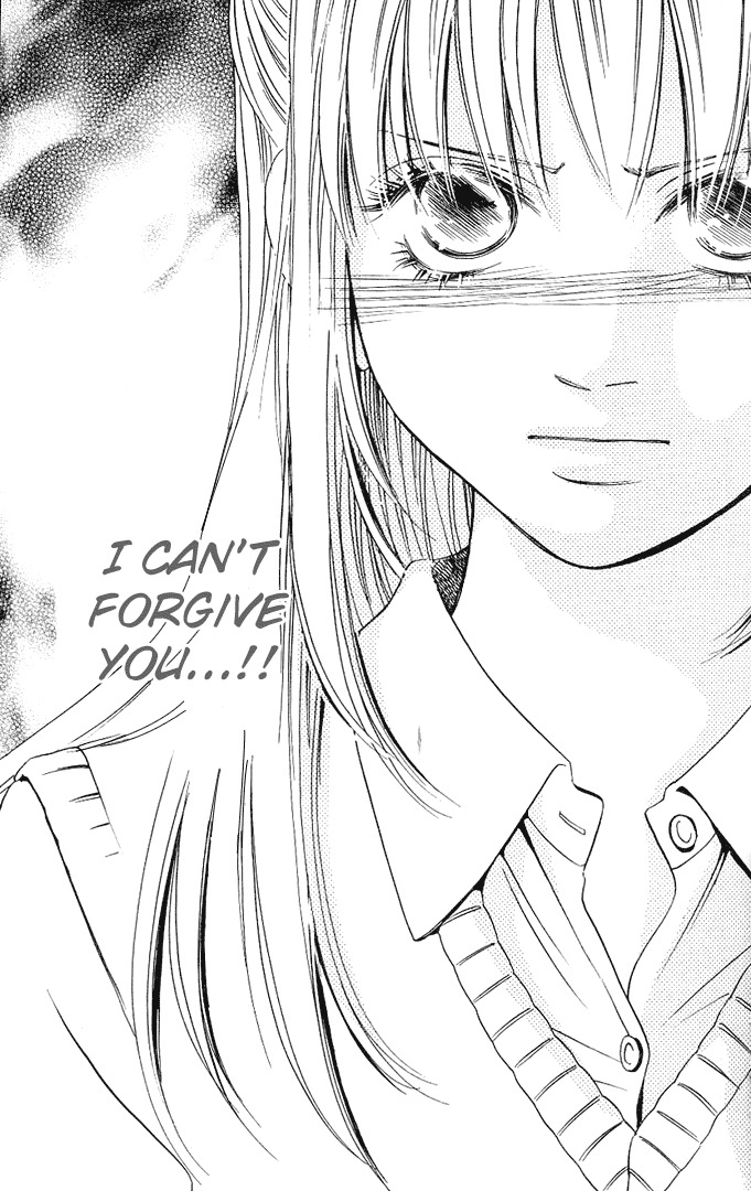 Kimi ga Uso o Tsuita Chapter 3 page 22 - Chapter 3: Chapter 3