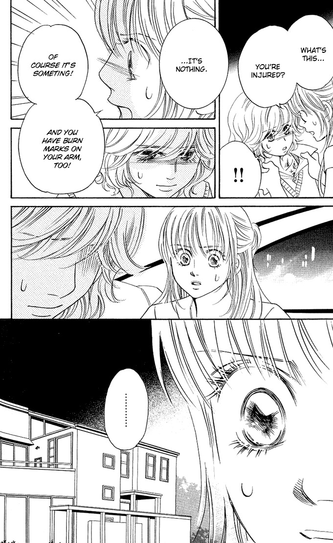 Kimi ga Uso o Tsuita Chapter 4 page 16 - Chapter 4: Chapter 4
