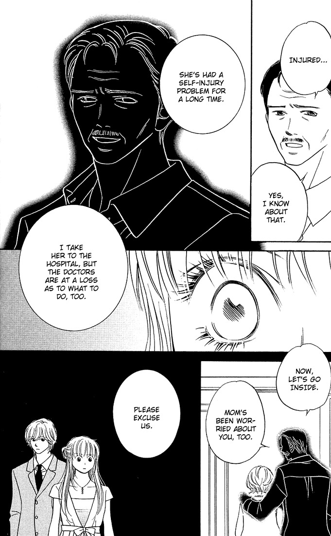 Kimi ga Uso o Tsuita Chapter 4 page 18 - Chapter 4: Chapter 4