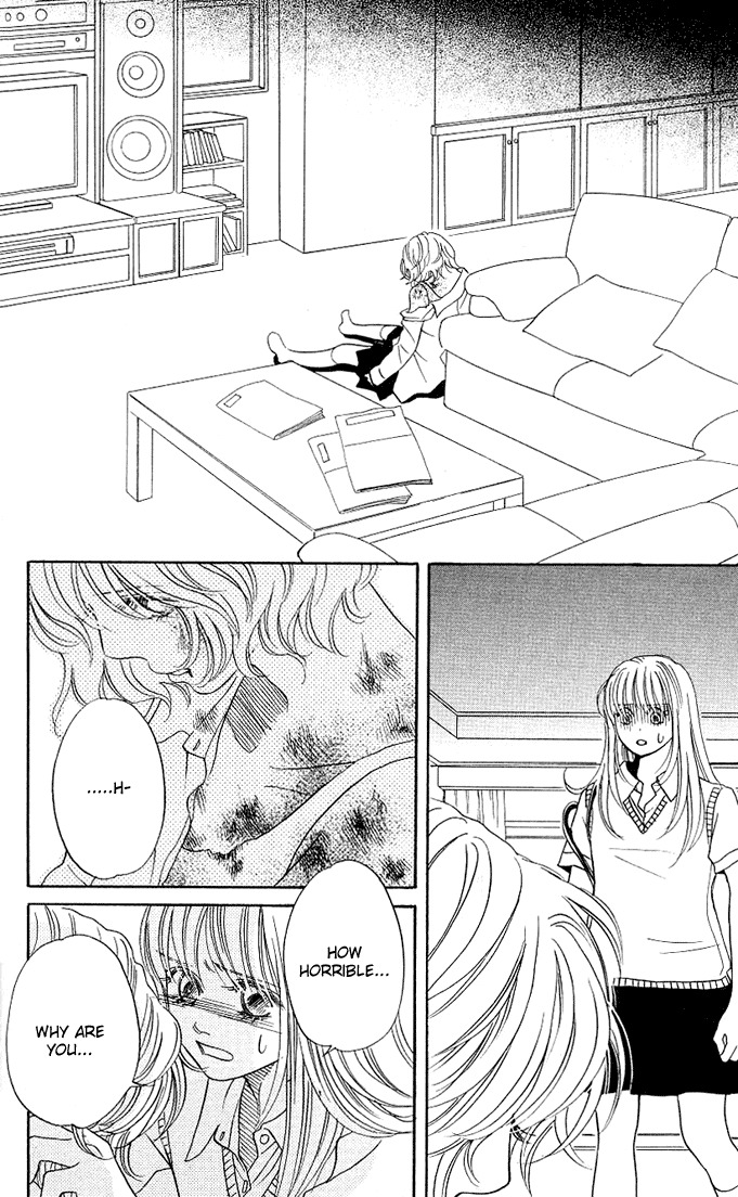 Kimi ga Uso o Tsuita Chapter 4 page 26 - Chapter 4: Chapter 4