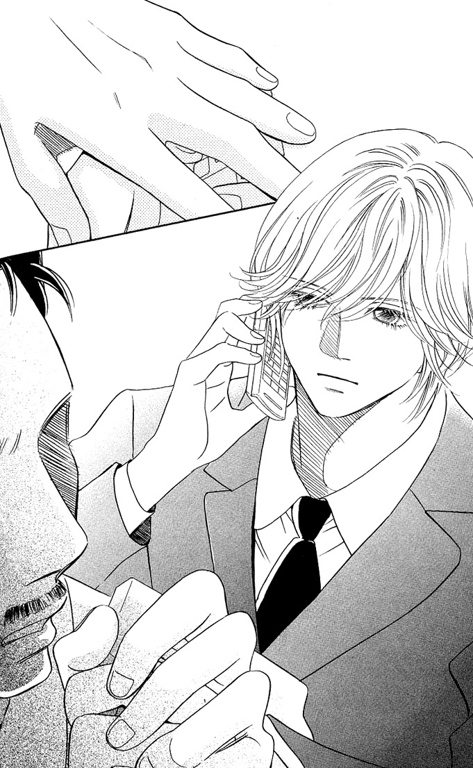 Kimi ga Uso o Tsuita Chapter 4 page 30 - Chapter 4: Chapter 4