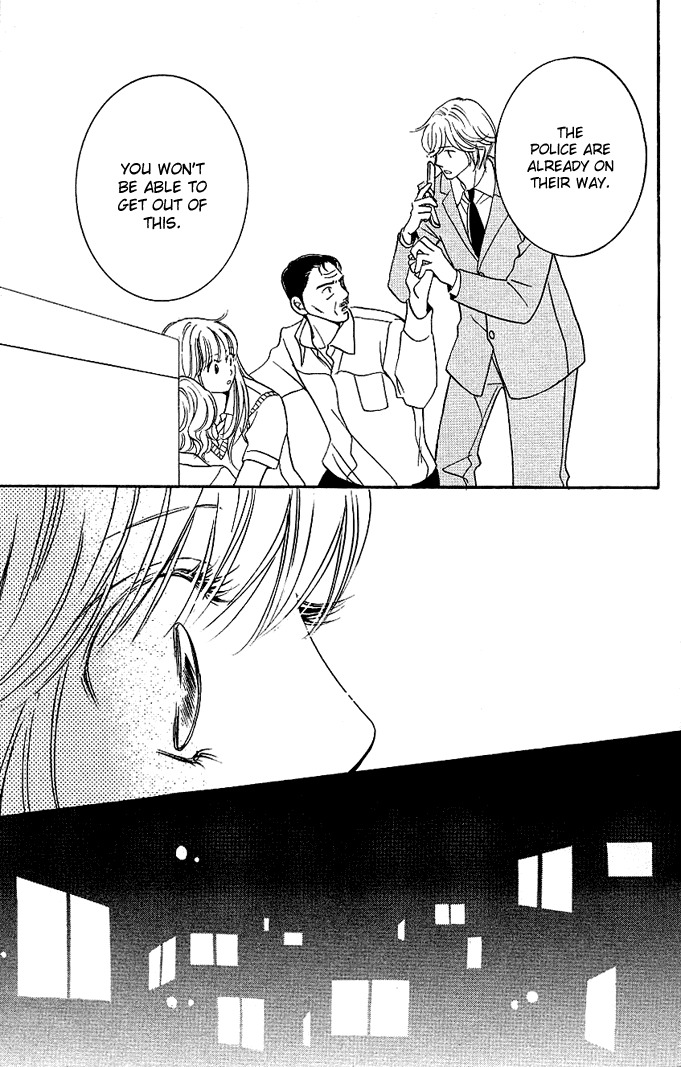 Kimi ga Uso o Tsuita Chapter 4 page 31 - Chapter 4: Chapter 4