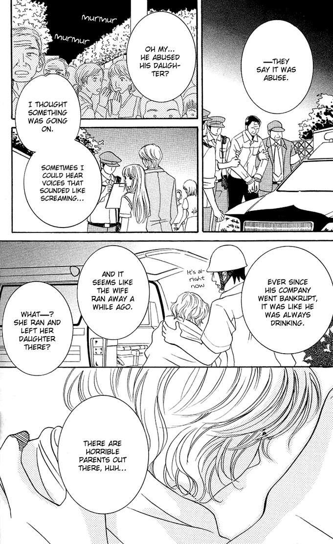 Kimi ga Uso o Tsuita Chapter 4 page 32 - Chapter 4: Chapter 4
