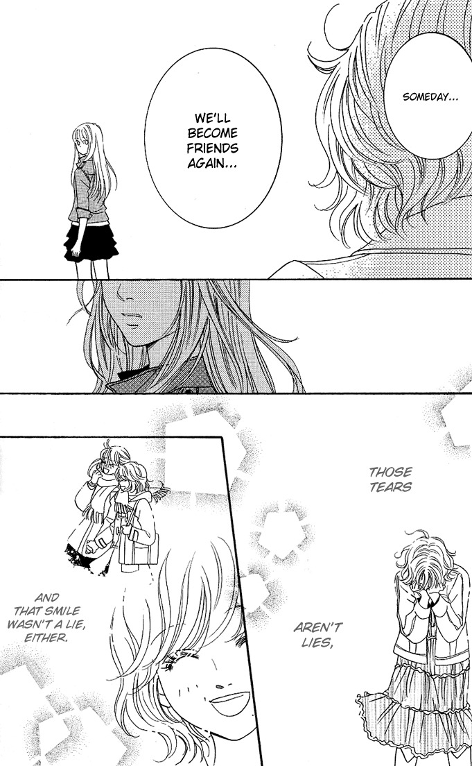 Kimi ga Uso o Tsuita Chapter 4 page 38 - Chapter 4: Chapter 4