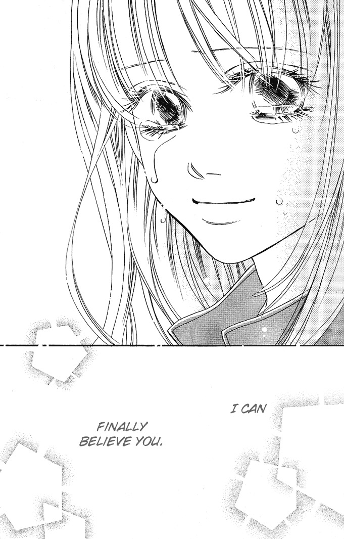 Kimi ga Uso o Tsuita Chapter 4 page 39 - Chapter 4: Chapter 4