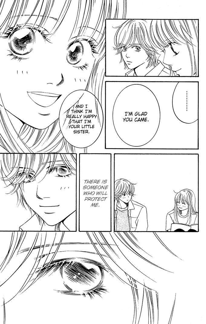 Kimi ga Uso o Tsuita Chapter 4 page 41 - Chapter 4: Chapter 4