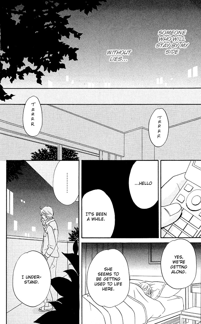 Kimi ga Uso o Tsuita Chapter 4 page 42 - Chapter 4: Chapter 4