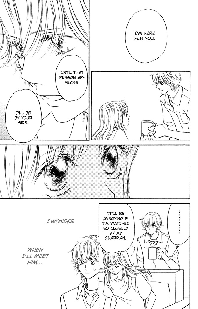 Kimi ga Uso o Tsuita Chapter 5 page 42 - Chapter 5: Chapter 5
