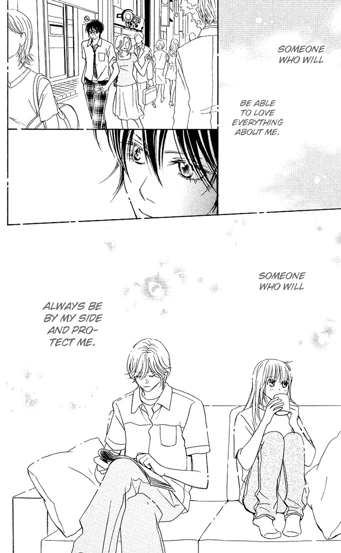 Kimi ga Uso o Tsuita Chapter 5 page 43 - Chapter 5: Chapter 5