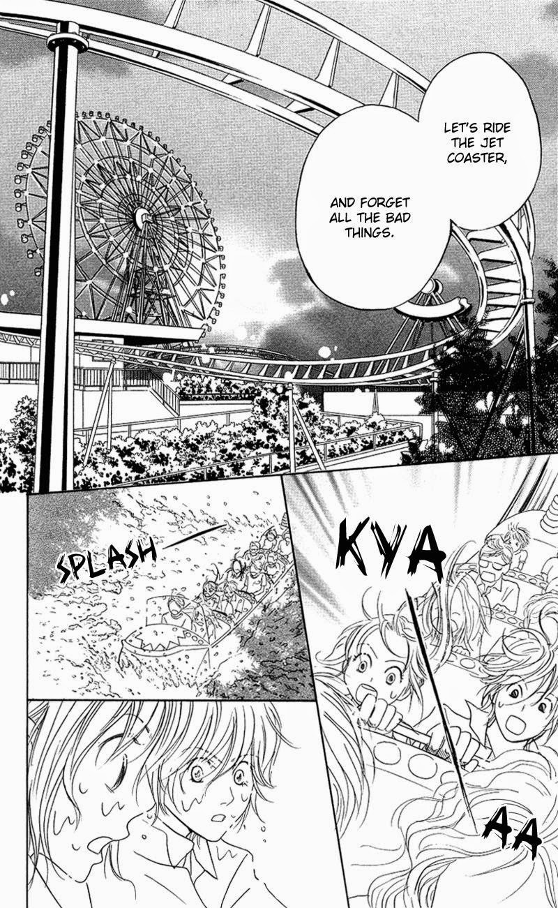 Kimi ga Uso o Tsuita Chapter 6 page 16 - Chapter 6: Chapter 6