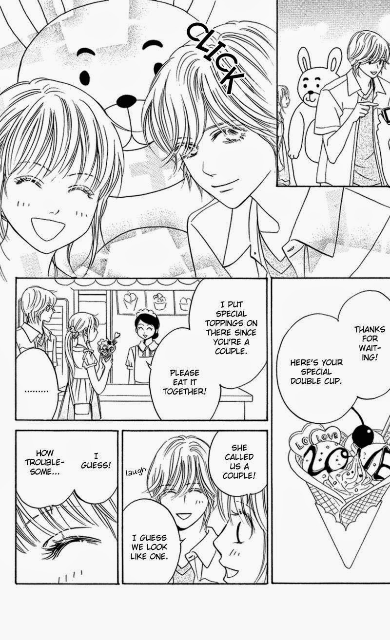 Kimi ga Uso o Tsuita Chapter 6 page 18 - Chapter 6: Chapter 6