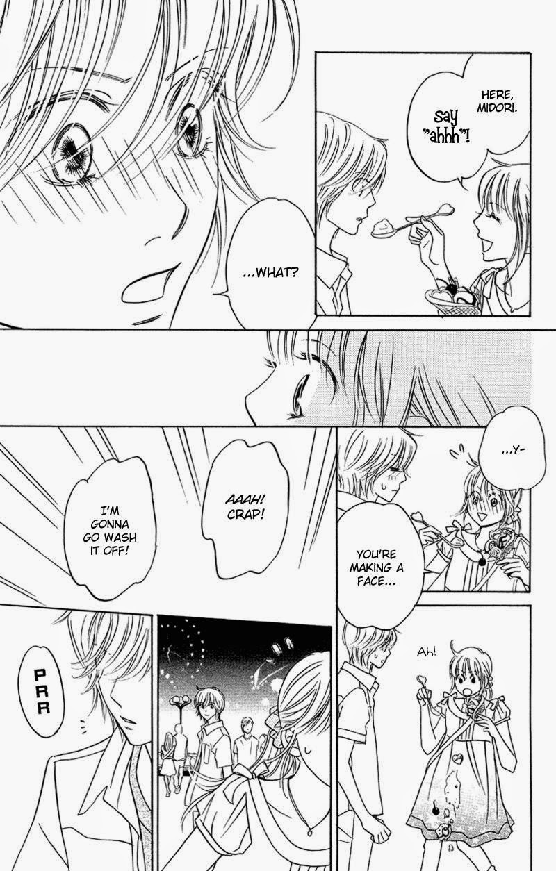 Kimi ga Uso o Tsuita Chapter 6 page 19 - Chapter 6: Chapter 6