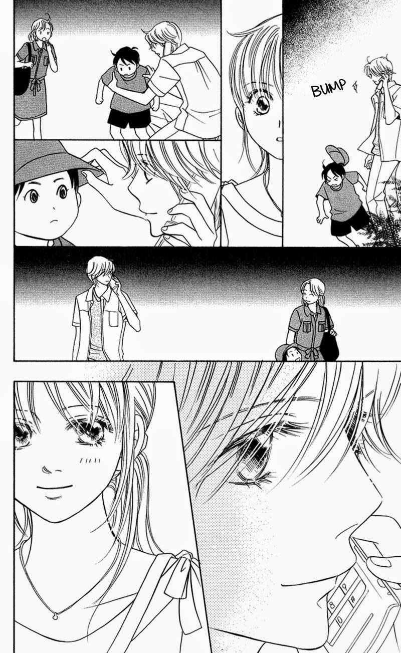 Kimi ga Uso o Tsuita Chapter 6 page 22 - Chapter 6: Chapter 6