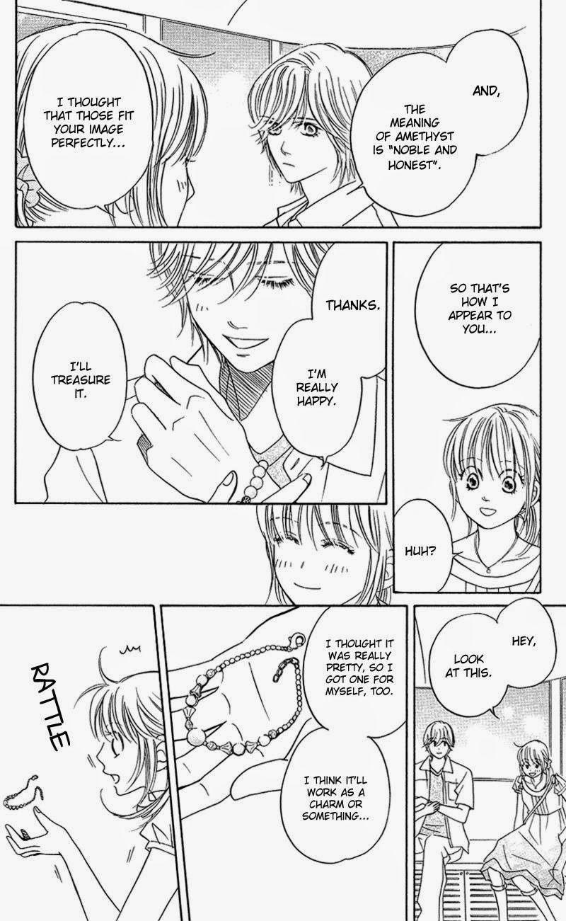 Kimi ga Uso o Tsuita Chapter 6 page 26 - Chapter 6: Chapter 6
